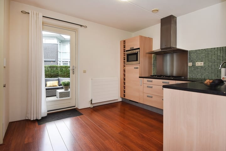 Foto 13 van Klapwijkse Zoom 194