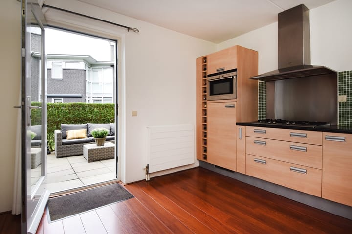 Foto 14 van Klapwijkse Zoom 194