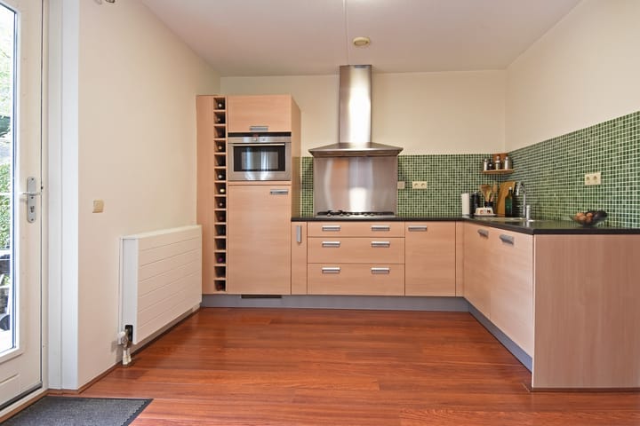 Foto 15 van Klapwijkse Zoom 194