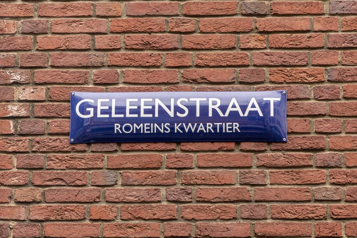 Bekijk foto 2 van Geleenstraat 62-A