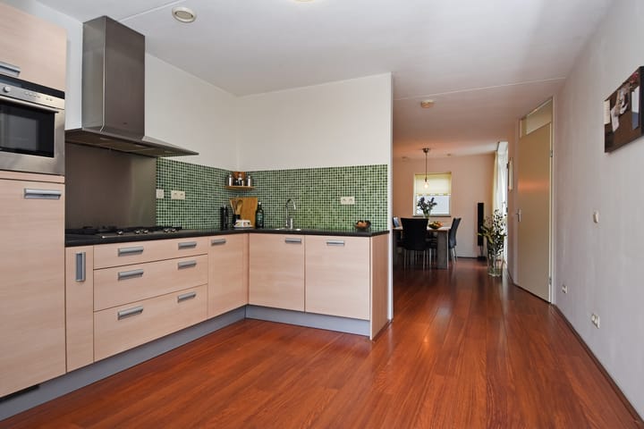 Foto 16 van Klapwijkse Zoom 194