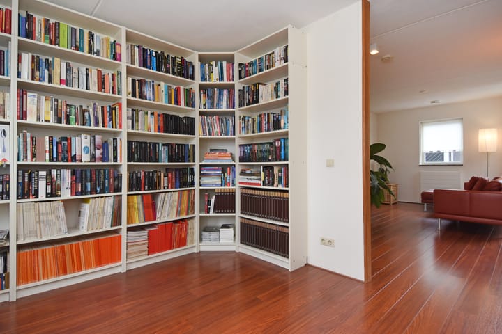 Foto 26 van Klapwijkse Zoom 194