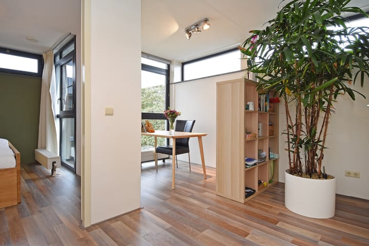 Foto 31 van Klapwijkse Zoom 194