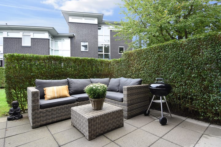 Foto 42 van Klapwijkse Zoom 194