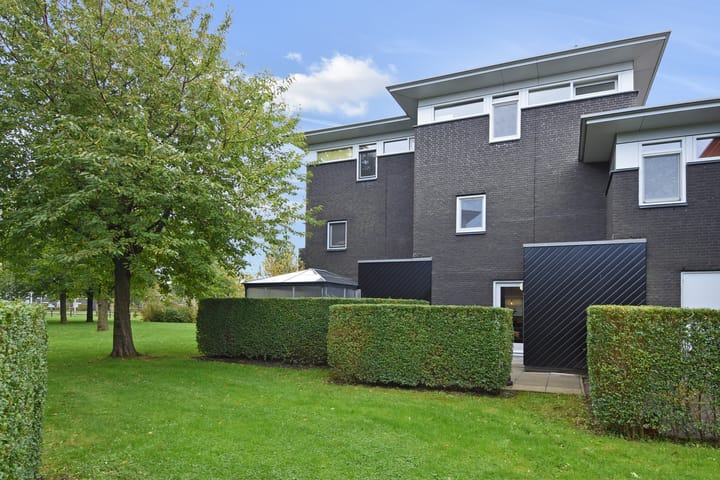 Foto 44 van Klapwijkse Zoom 194