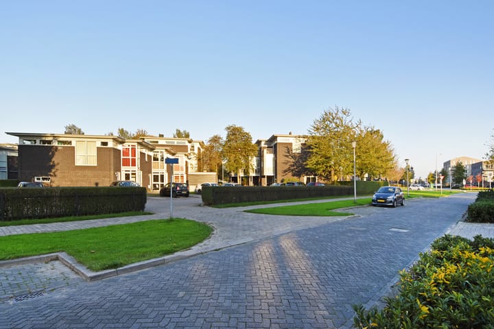 Foto 47 van Klapwijkse Zoom 194