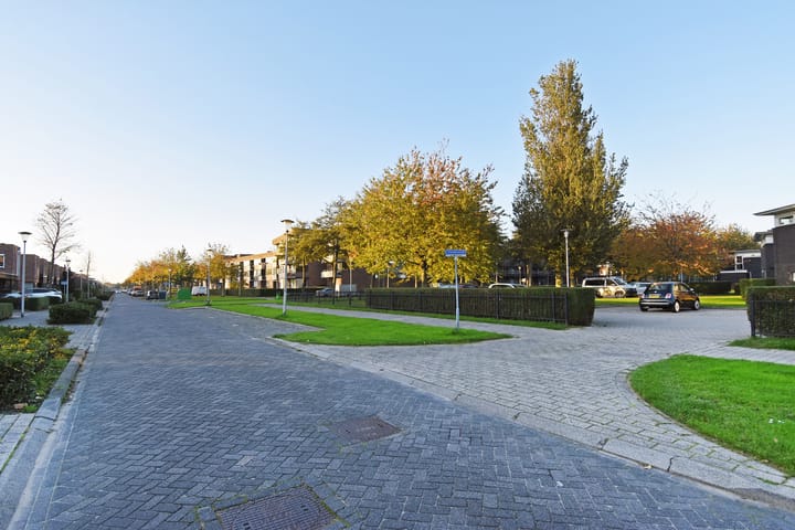 Foto 48 van Klapwijkse Zoom 194