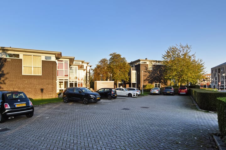 Foto 50 van Klapwijkse Zoom 194