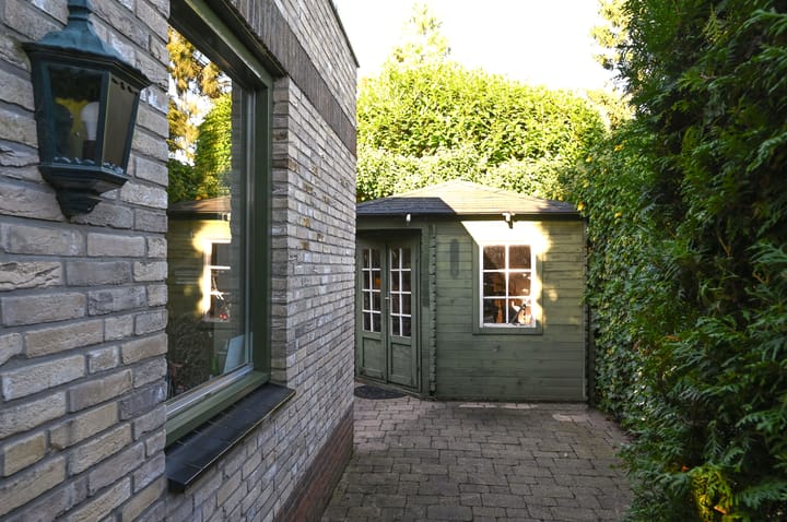 Foto 4 van Van Hogendorplaan 46