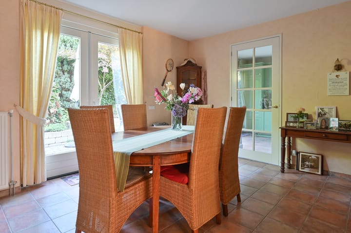 Foto 11 van Van Hogendorplaan 46