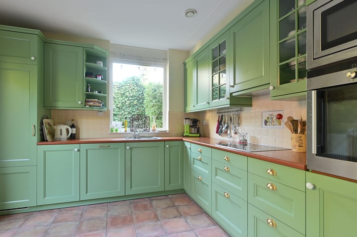 Foto 12 van Van Hogendorplaan 46