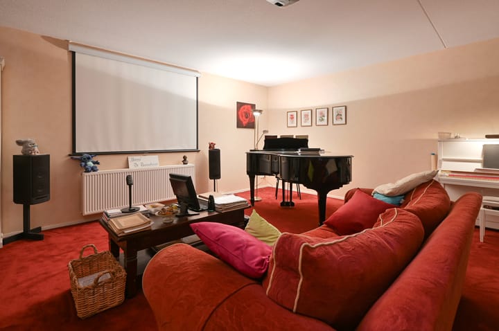 Foto 17 van Van Hogendorplaan 46