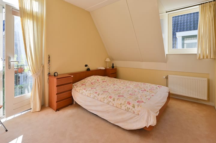 Foto 18 van Van Hogendorplaan 46