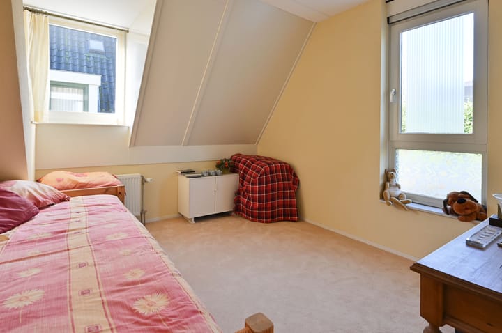 Foto 19 van Van Hogendorplaan 46