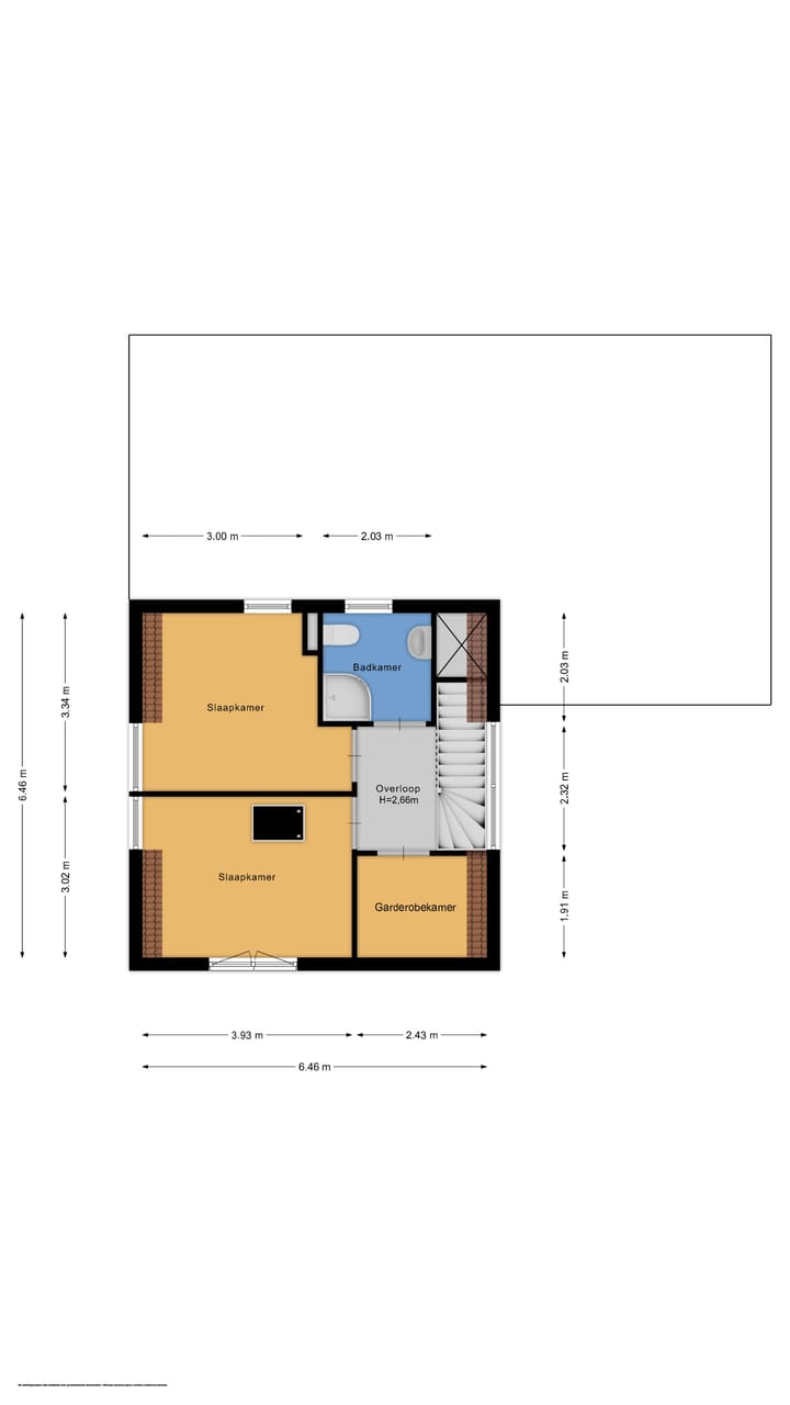 Foto 24 van Van Hogendorplaan 46