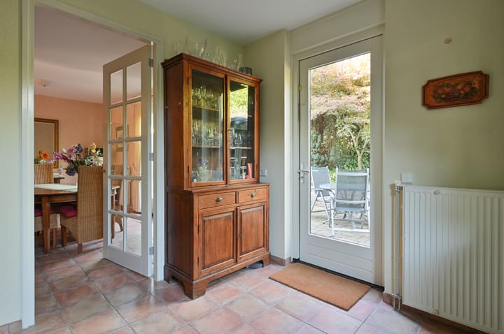 Foto 13 van Van Hogendorplaan 46