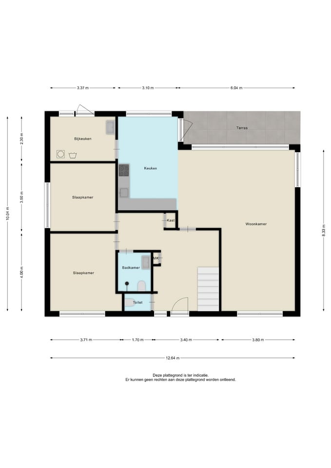 Foto 56 van Veldkampen 9