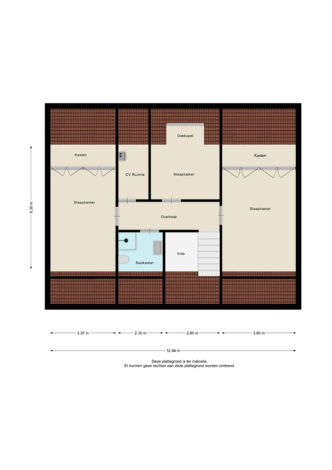 Foto 57 van Veldkampen 9