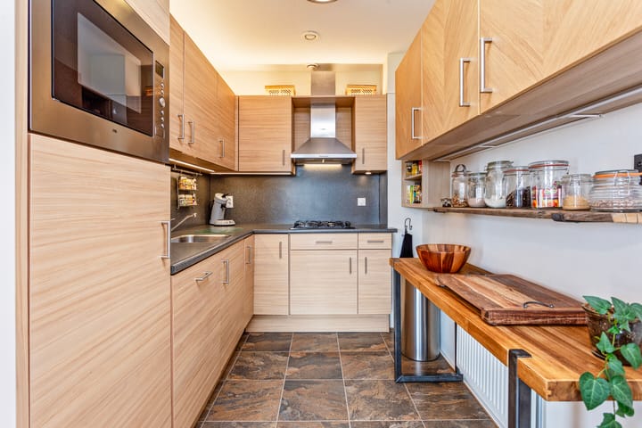 Foto 3 van Van Obdamstraat 61