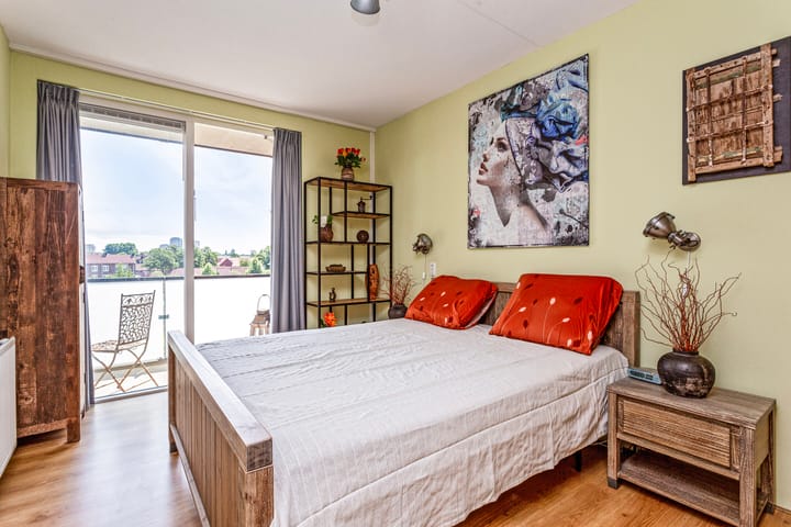 Foto 4 van Van Obdamstraat 61