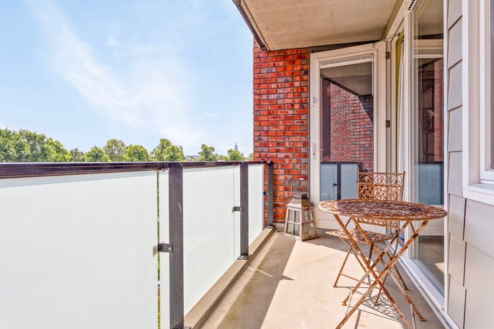 Foto 2 van Van Obdamstraat 61