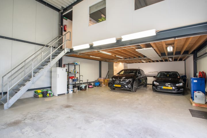 Photo 52 of Poppelseweg 1-05