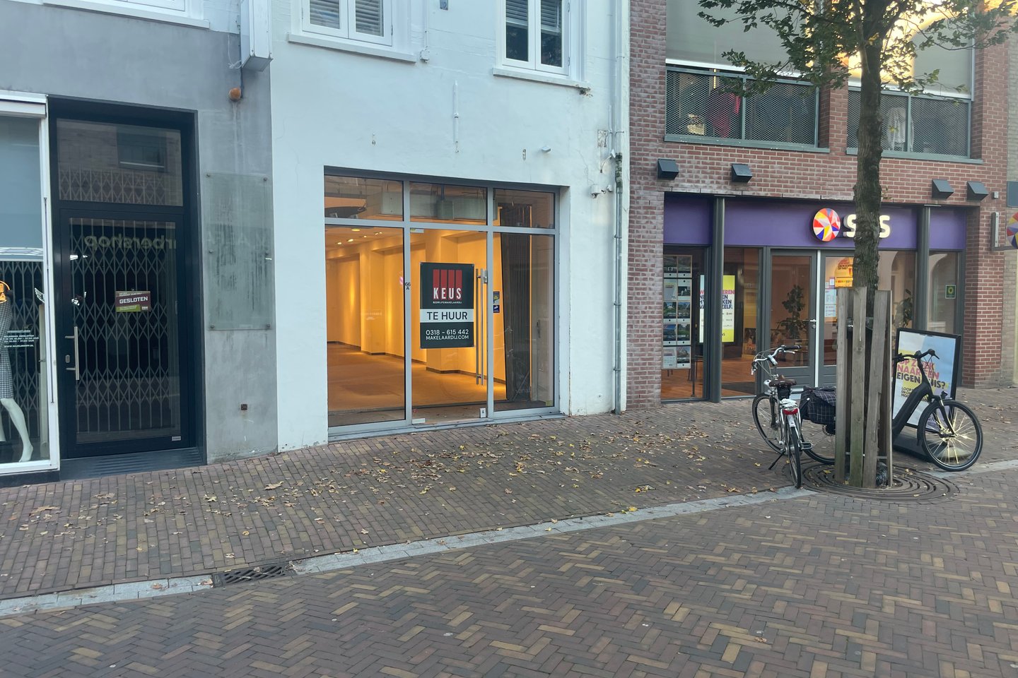 Bekijk foto 1 van Grotestraat 66