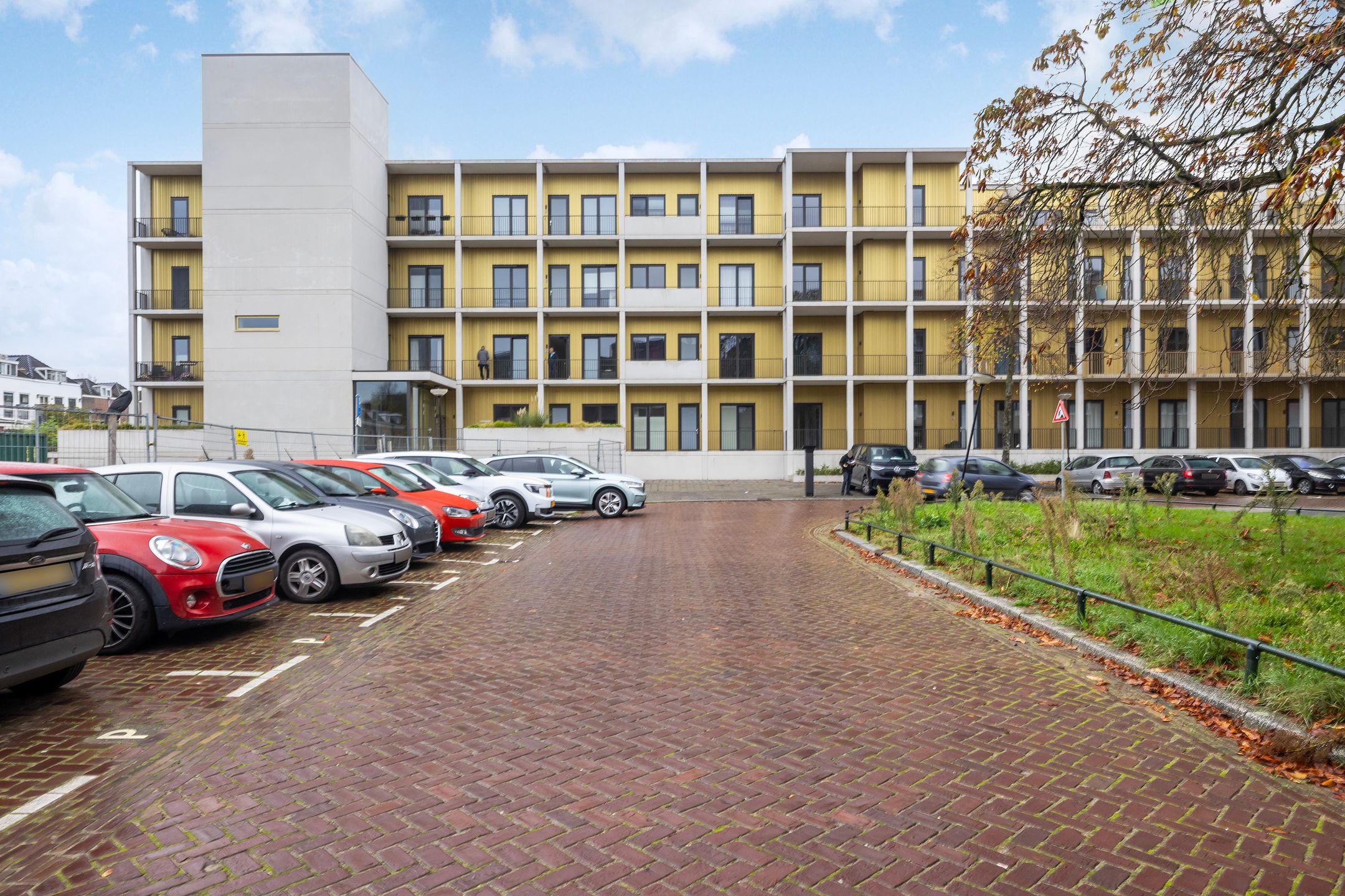 Van Godewijckstraat 15-P, 15, P, Dordrecht, 3311GX, Zuid-Holland, Nederland 15