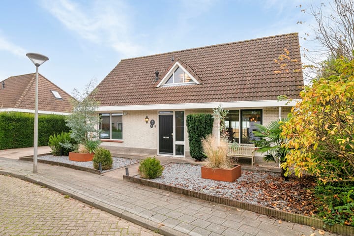 Foto 4 van Grondmolen 17