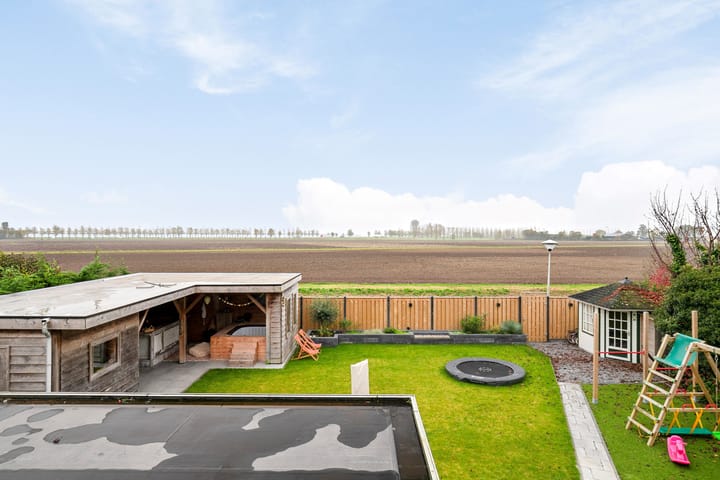 Foto 2 van Grondmolen 17