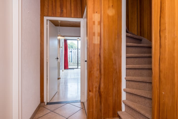 Foto 3 van Sint Martinusstraat 3