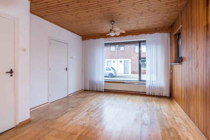 Foto 5 van Sint Martinusstraat 3