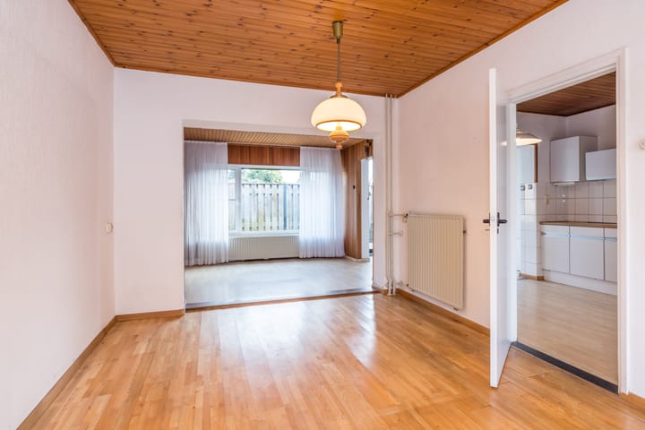 Foto 8 van Sint Martinusstraat 3