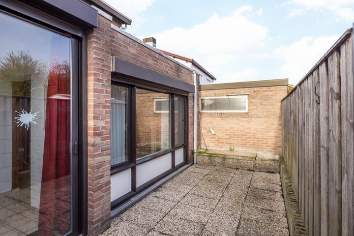 Foto 21 van Sint Martinusstraat 3