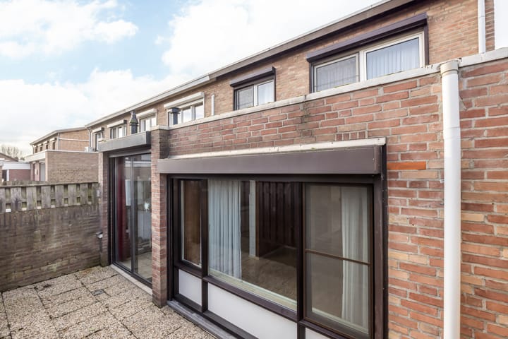 Foto 23 van Sint Martinusstraat 3