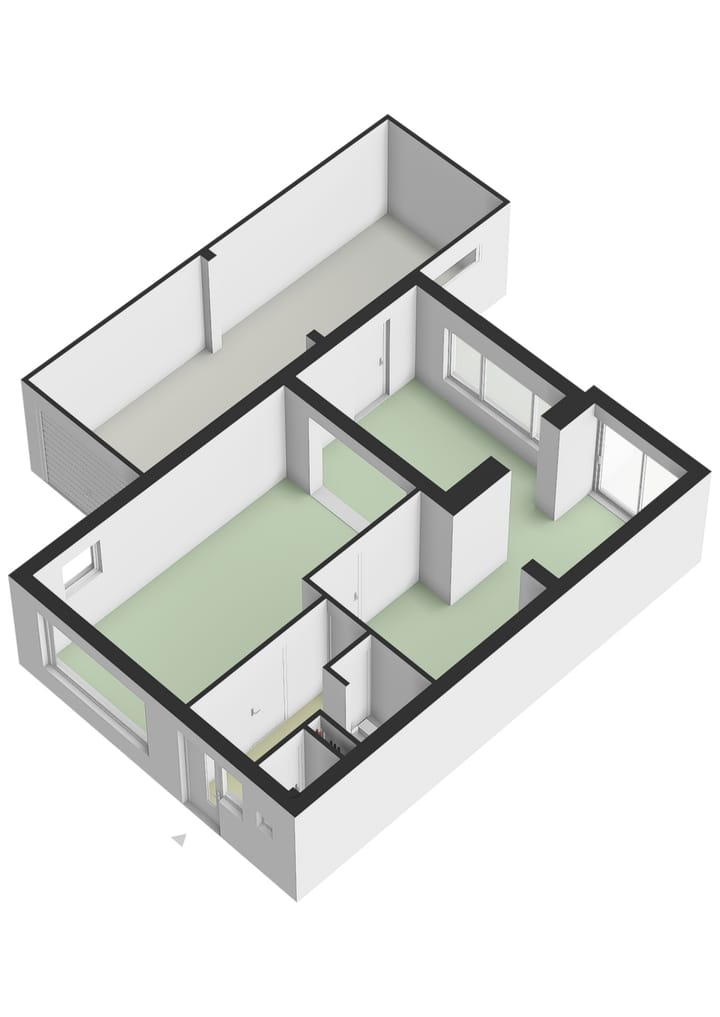 Foto 25 van Sint Martinusstraat 3