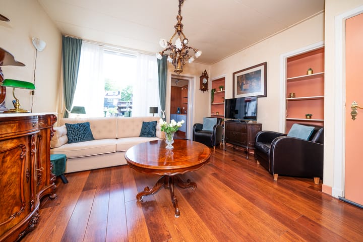 Foto 2 van Koninginneweg 271