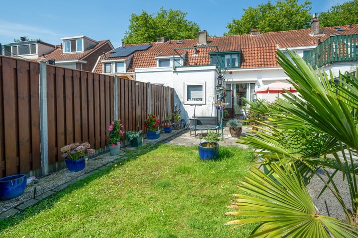 Foto 6 van Koninginneweg 271