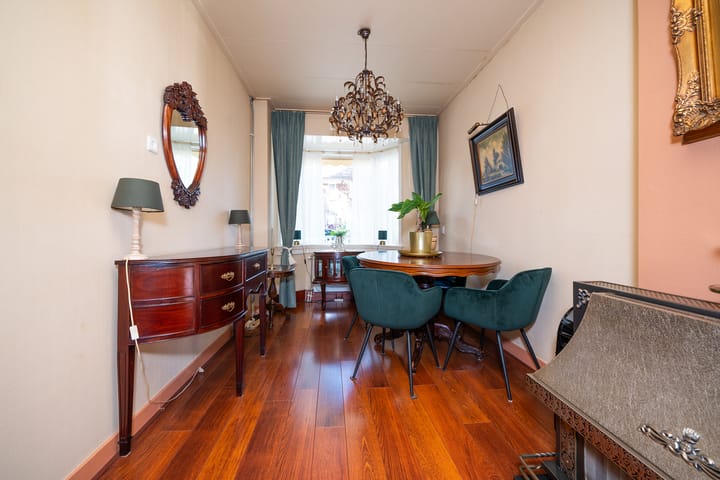 Foto 7 van Koninginneweg 271