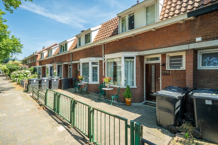 Foto 20 van Koninginneweg 271