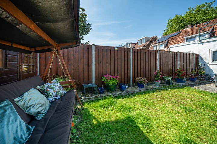 Foto 24 van Koninginneweg 271