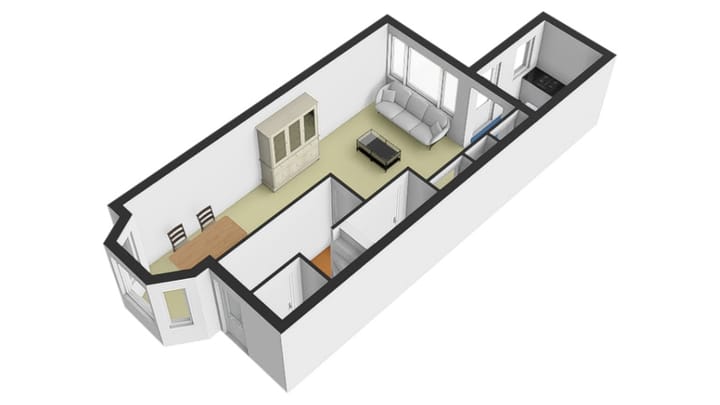 Foto 26 van Koninginneweg 271