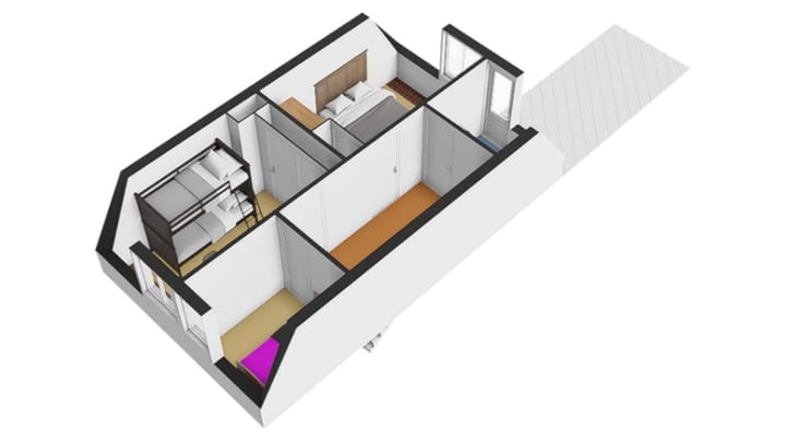 Foto 28 van Koninginneweg 271