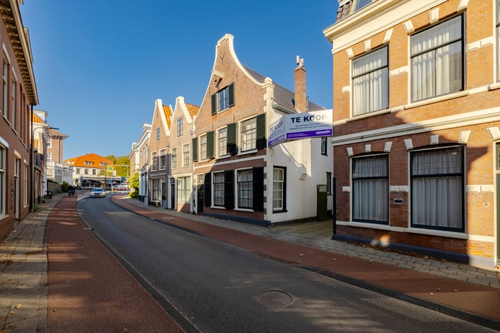 Zijlweg 9 A