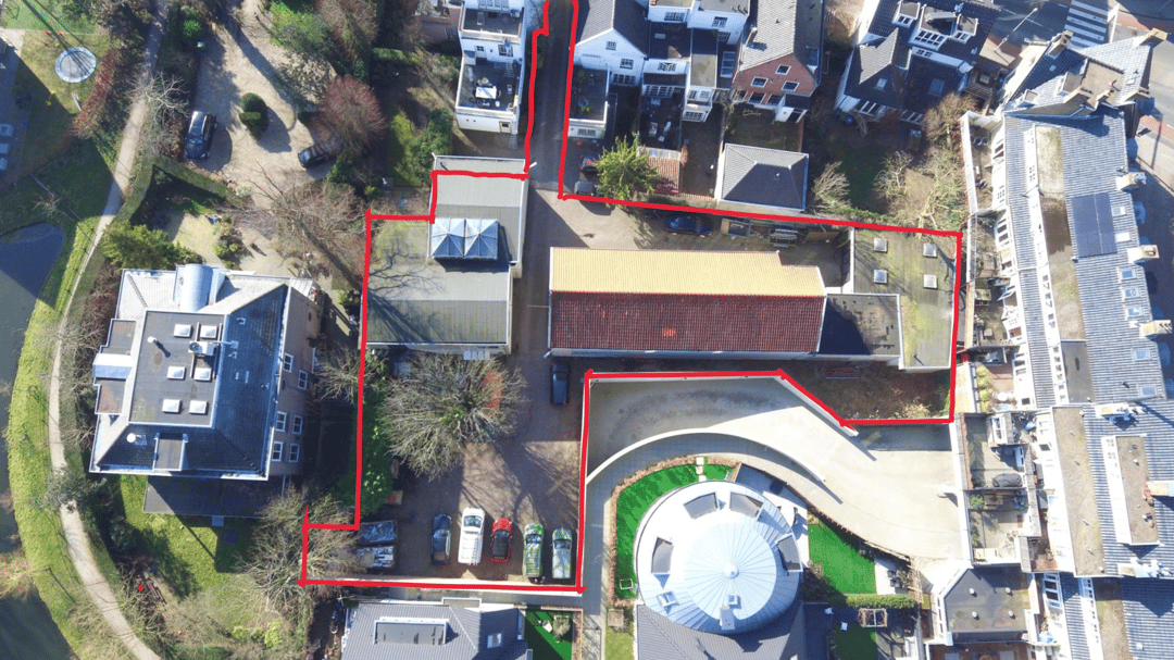 Photo 2 of Zijlweg 9-A