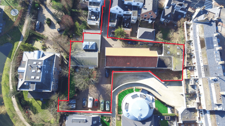 Foto 2 van Zijlweg 9-A