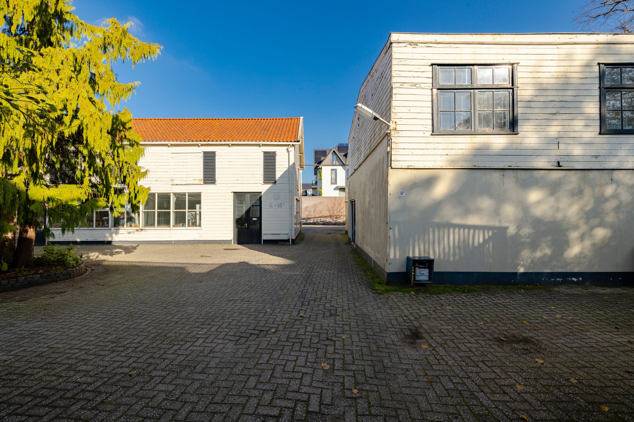 Photo 3 of Zijlweg 9-A