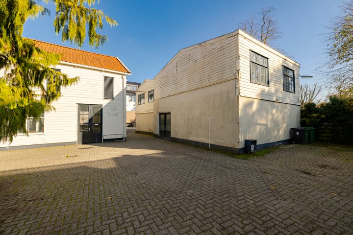 Foto 4 van Zijlweg 9-A