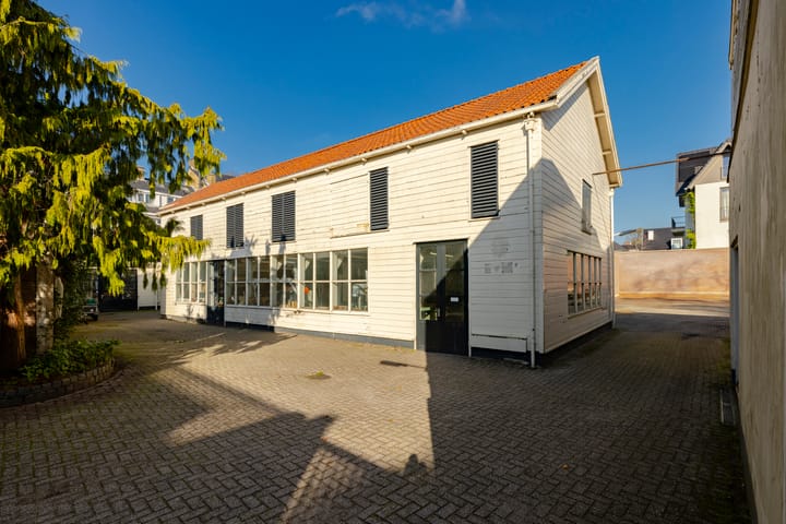 Foto 5 van Zijlweg 9-A