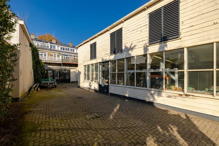 Foto 6 van Zijlweg 9-A